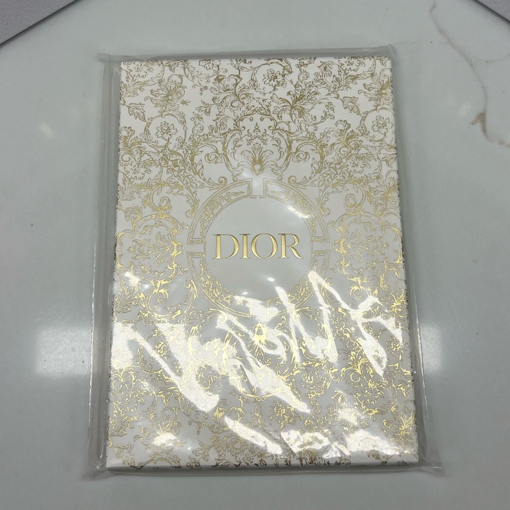 Dior notebook - Picture 2 of 3